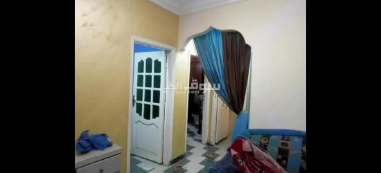 شقة للايجار القديم - 9