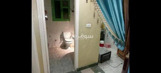 شقة للايجار القديم - 14