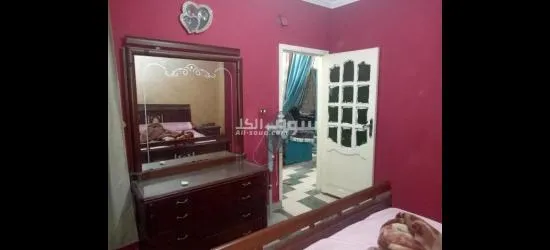 شقة للايجار القديم - 20