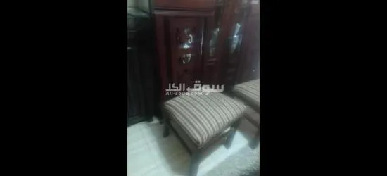 سفره بكراسى