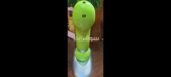 مضخة سحب الهواء