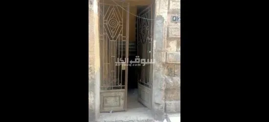 عقار قديم مكون من ثلاث طوابق ايجار قديم للبيع - 2