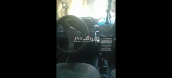 سياره اليكو نصر فيات..شاهين هاتش باك.. - 3