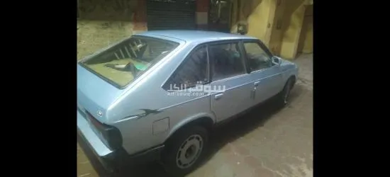 سياره اليكو نصر فيات..شاهين هاتش باك.. - 5