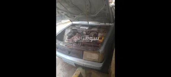 سياره اليكو نصر فيات..شاهين هاتش باك.. - 7