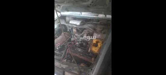 سياره اليكو نصر فيات..شاهين هاتش باك.. - 10