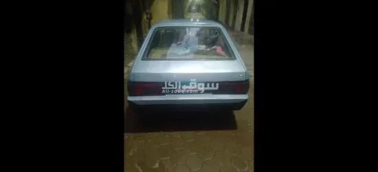 سياره اليكو نصر فيات..شاهين هاتش باك.. - 11