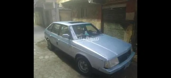 سياره اليكو نصر فيات..شاهين هاتش باك.. - 13