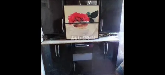 مطبخ الامونتان