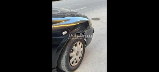 سياره اوبل استرا ٢٠٠٠ مانيوال ١٦٠٠سيسي - 2