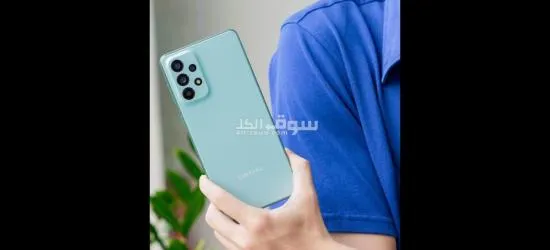 كل يوم عرووض مختلفه .. مستني ايه متفوتش الفرصه والحق احجز قبل نفاذ الكميه ⏳💗Samsung galaxy a73 📲 - 2