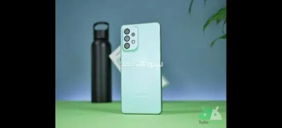 كل يوم عرووض مختلفه .. مستني ايه متفوتش الفرصه والحق احجز قبل نفاذ الكميه ⏳💗Samsung galaxy a73 📲 - 4