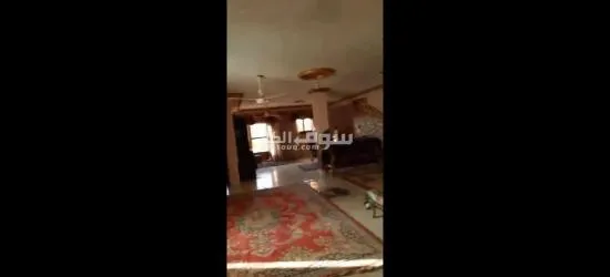 عنوان الفيلا مرسي مطروح شارع علم - 5