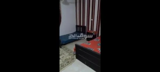 عنوان الفيلا مرسي مطروح شارع علم - 10
