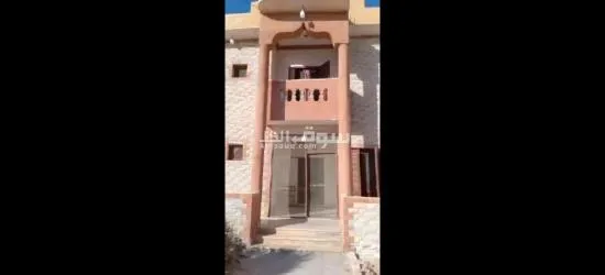 عنوان الفيلا مرسي مطروح شارع علم - 12