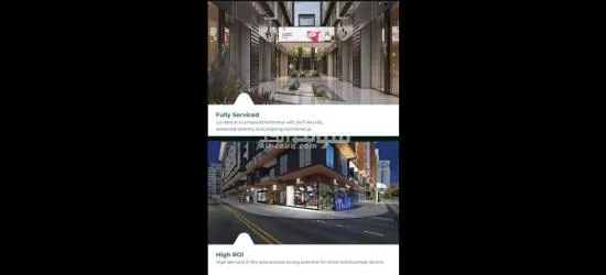 📢📢 📍إمتلك محلك التجاري في مشروع  📍  TRUE MART💥