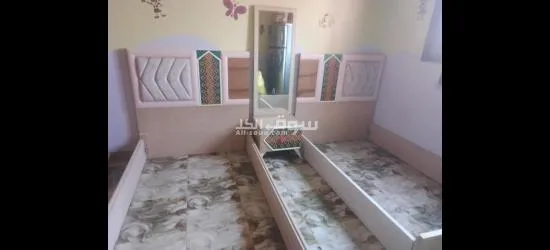 البساتين عند جامع السلام بجوار قسم البساتين