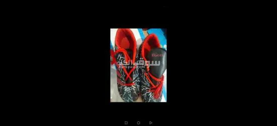 كوتشي رياضى ممتاز - 4