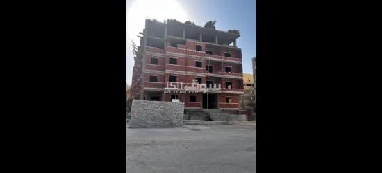 المقطم شارع 9