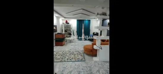 🎸 شقه لقطه للبيع باللبينى هرم المجزر ا