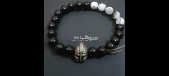 هل تبحث عن إسوره فريده تعبر عن شخصيتك القويه ؟ (التوصيل لكل انحاء مصر)