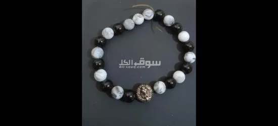 هل تبحث عن إسوره فريده تعبر عن شخصيتك القويه ؟ (التوصيل لكل انحاء مصر) - 3