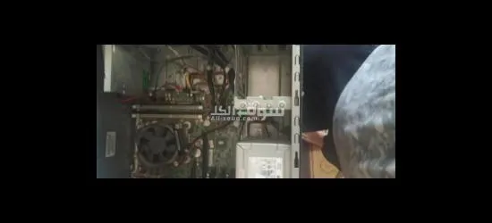 جهاز كمبيوتر جديد للبيع للجادين