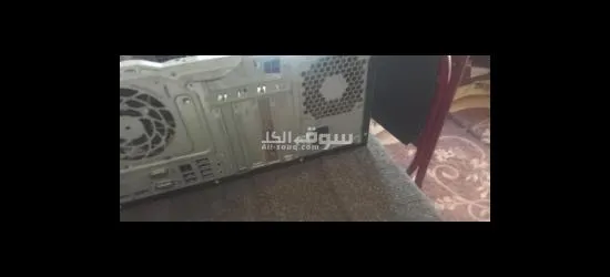 جهاز كمبيوتر جديد للبيع للجادين - 3