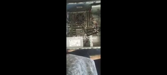 جهاز كمبيوتر جديد للبيع للجادين - 5