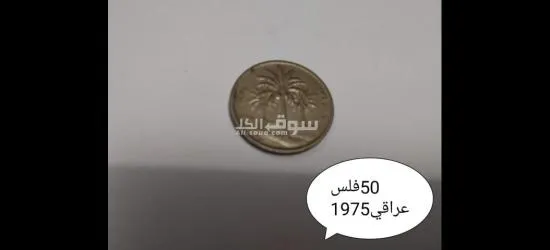 مجموعه عملات مصريه وعربيه قديمه - 8