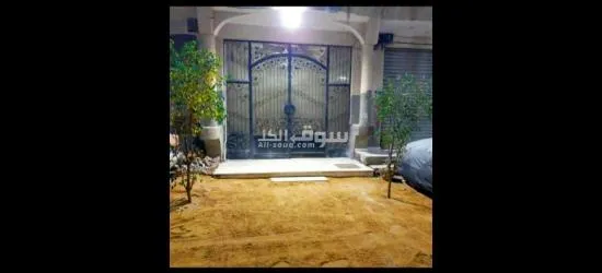 شقة لقطة للبيع بجسر السويس