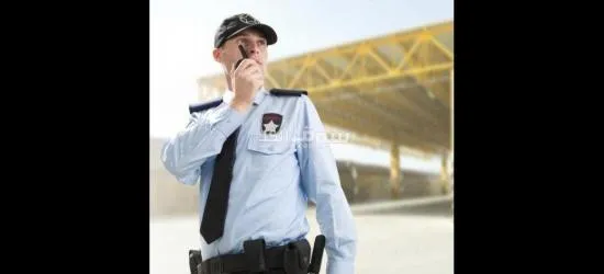 وظيفة افراد أمن