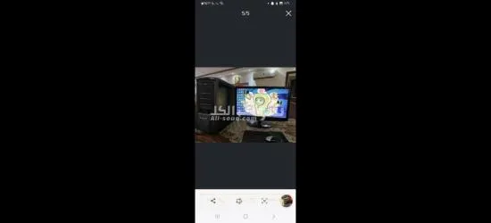 المقطم الهضبه الوسطى الحي الأول