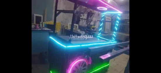 العباسيه شارع القائد