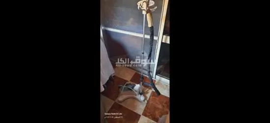 العجمي الهانوڤيل