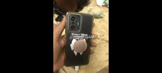 mi 11t ...xiomi..... ram 8.. 128G