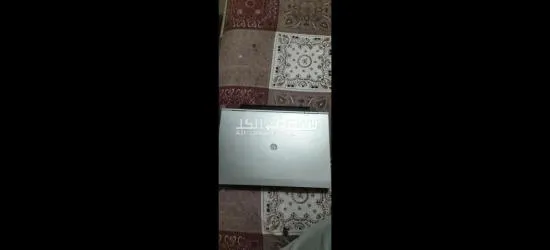 لاب توب للبيع HP Elitebook 2560p هارد 1 تيرا - 3