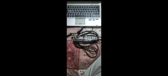 لاب توب للبيع HP Elitebook 2560p هارد 1 تيرا - 4