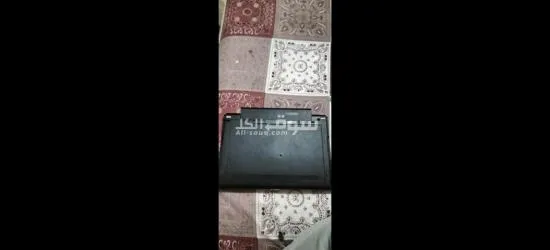 لاب توب للبيع HP Elitebook 2560p هارد 1 تيرا - 5