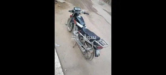 موتوسيكل دايو4 ا****بريس