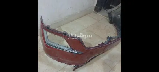 قطع غيار ام جى ار ا**** ٥ luxury للبيع