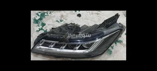 قطع غيار ام جى ار ا**** ٥ luxury للبيع - 2
