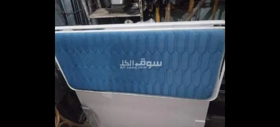 سرير اطفالي عرض متر ١٢٠ متر - 2