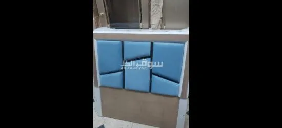 سرير اطفالي عرض متر ١٢٠ متر - 3