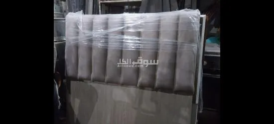 سرير اطفالي عرض متر ١٢٠ متر - 4
