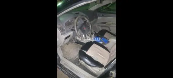 رخصه سنتين ونص - 1