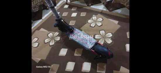 شارع مصر والسودان ديرب نجم