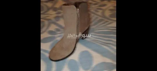 هاف بوت حريمي - 2