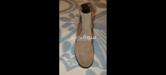 هاف بوت حريمي - 3