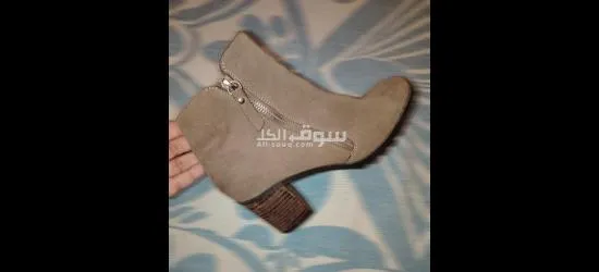 هاف بوت حريمي - 5